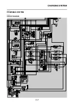 Предварительный просмотр 264 страницы Yamaha SR400 2014 Service Manual