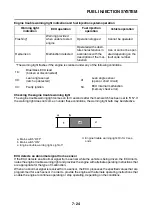 Preview for 281 page of Yamaha SR400 2014 Service Manual