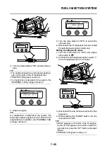 Preview for 283 page of Yamaha SR400 2014 Service Manual