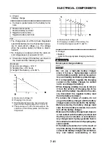 Preview for 318 page of Yamaha SR400 2014 Service Manual