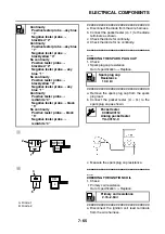 Preview for 322 page of Yamaha SR400 2014 Service Manual