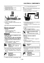 Preview for 329 page of Yamaha SR400 2014 Service Manual