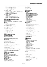 Preview for 333 page of Yamaha SR400 2014 Service Manual