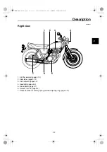 Preview for 13 page of Yamaha SR400 Owner'S Manual