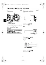 Preview for 18 page of Yamaha SR400 Owner'S Manual