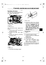 Preview for 71 page of Yamaha SR400 Owner'S Manual