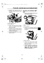 Preview for 75 page of Yamaha SR400 Owner'S Manual