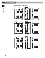 Предварительный просмотр 14 страницы Yamaha SRCP User Manual