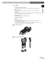 Предварительный просмотр 15 страницы Yamaha SRCP User Manual