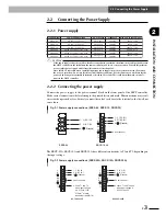 Предварительный просмотр 21 страницы Yamaha SRCP User Manual