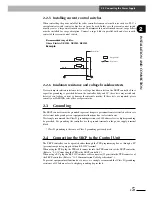 Предварительный просмотр 23 страницы Yamaha SRCP User Manual