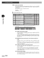 Предварительный просмотр 68 страницы Yamaha SRCP User Manual