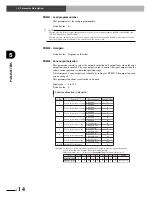 Предварительный просмотр 72 страницы Yamaha SRCP User Manual