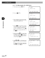 Предварительный просмотр 78 страницы Yamaha SRCP User Manual