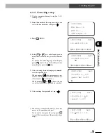 Предварительный просмотр 83 страницы Yamaha SRCP User Manual