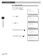 Предварительный просмотр 86 страницы Yamaha SRCP User Manual