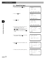 Предварительный просмотр 90 страницы Yamaha SRCP User Manual