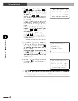 Предварительный просмотр 92 страницы Yamaha SRCP User Manual