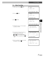 Предварительный просмотр 93 страницы Yamaha SRCP User Manual