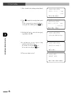 Предварительный просмотр 94 страницы Yamaha SRCP User Manual