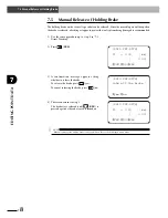 Предварительный просмотр 96 страницы Yamaha SRCP User Manual