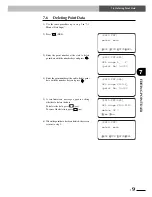 Предварительный просмотр 97 страницы Yamaha SRCP User Manual