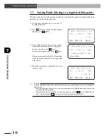 Предварительный просмотр 98 страницы Yamaha SRCP User Manual