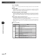 Предварительный просмотр 102 страницы Yamaha SRCP User Manual