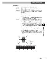 Предварительный просмотр 115 страницы Yamaha SRCP User Manual