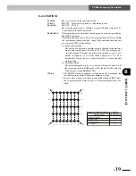 Предварительный просмотр 117 страницы Yamaha SRCP User Manual