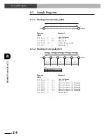 Предварительный просмотр 122 страницы Yamaha SRCP User Manual