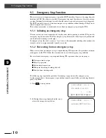 Предварительный просмотр 142 страницы Yamaha SRCP User Manual