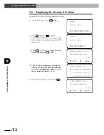 Предварительный просмотр 144 страницы Yamaha SRCP User Manual