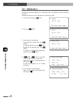 Предварительный просмотр 148 страницы Yamaha SRCP User Manual