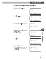 Предварительный просмотр 155 страницы Yamaha SRCP User Manual