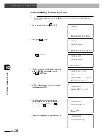 Предварительный просмотр 174 страницы Yamaha SRCP User Manual