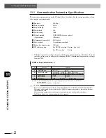 Предварительный просмотр 178 страницы Yamaha SRCP User Manual