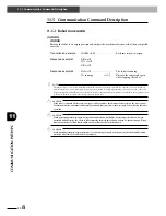 Предварительный просмотр 184 страницы Yamaha SRCP User Manual