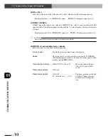 Предварительный просмотр 186 страницы Yamaha SRCP User Manual