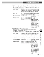 Предварительный просмотр 195 страницы Yamaha SRCP User Manual