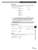 Предварительный просмотр 203 страницы Yamaha SRCP User Manual