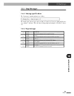 Предварительный просмотр 215 страницы Yamaha SRCP User Manual