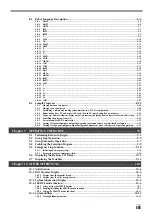 Preview for 5 page of Yamaha SRCP30 User Manual