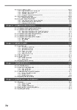 Preview for 6 page of Yamaha SRCP30 User Manual