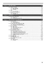 Preview for 7 page of Yamaha SRCP30 User Manual