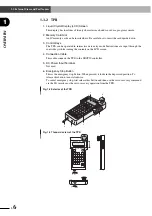 Preview for 14 page of Yamaha SRCP30 User Manual