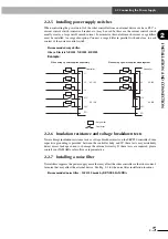 Preview for 21 page of Yamaha SRCP30 User Manual