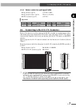 Preview for 23 page of Yamaha SRCP30 User Manual