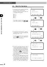 Preview for 50 page of Yamaha SRCP30 User Manual