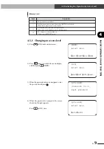 Preview for 55 page of Yamaha SRCP30 User Manual